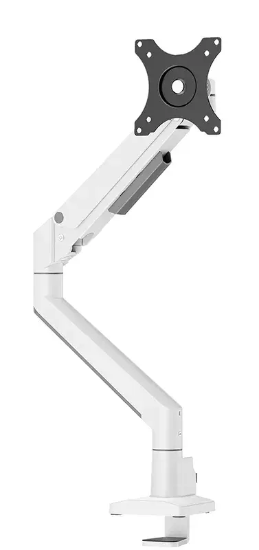 Настольный мониторный кронштейн Neomounts DS70-250WH1 Photo 2
