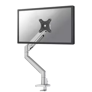 Настольный мониторный кронштейн Neomounts DS70-250SL1 Clamp/Grommet 9кг 17-35"