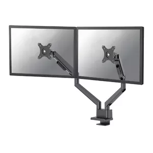 Neomounts desk monitor arm DS70-250BL2 Clamp/Grommet 9 kg 17-32 inch