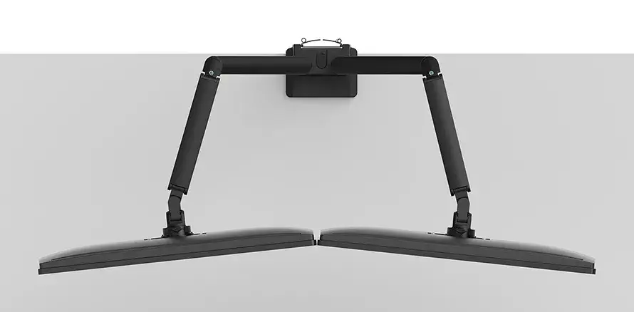 Neomounts desk monitor arm DS70-250BL2 Photo 5