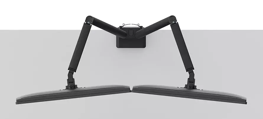Neomounts desk monitor arm DS70-250BL2 Photo 6