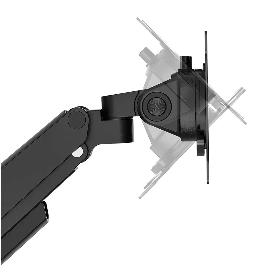 Neomounts desk monitor arm DS70-250BL2 Photo 9