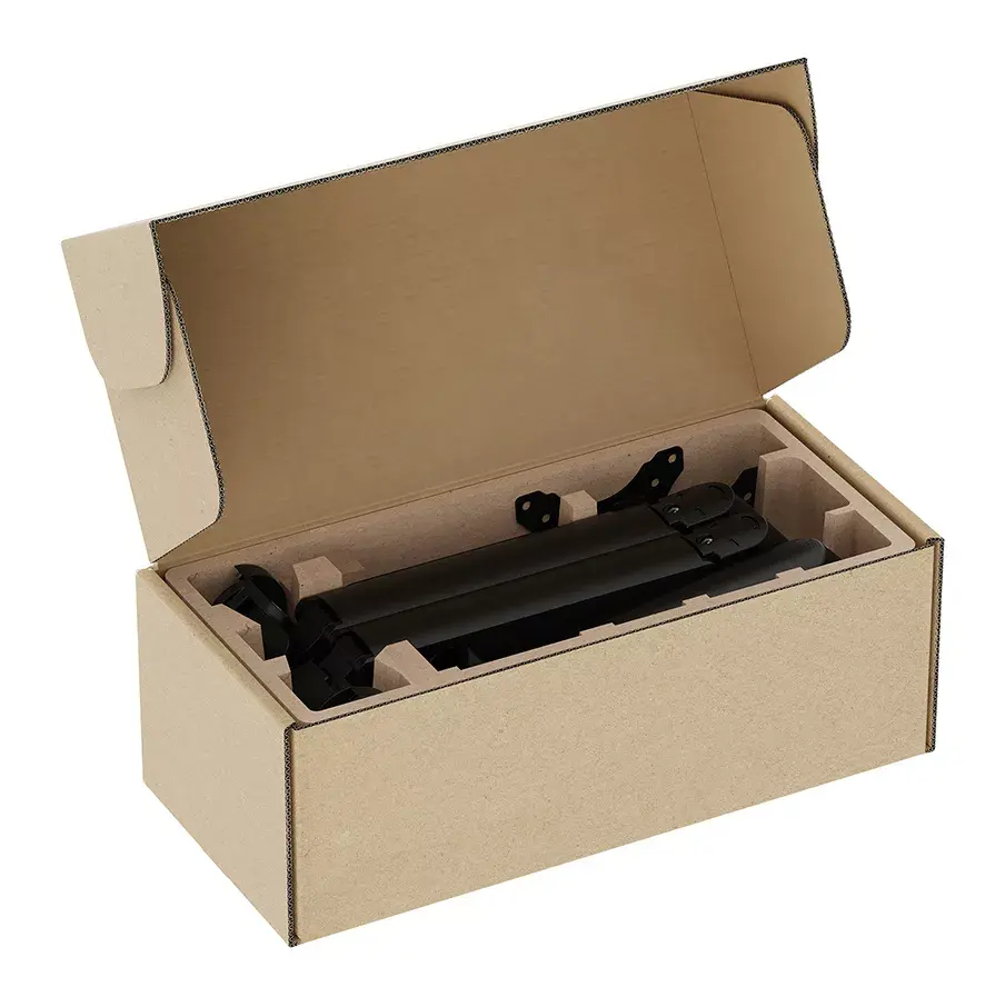 Neomounts desk monitor arm DS70-250BL2 Photo 11