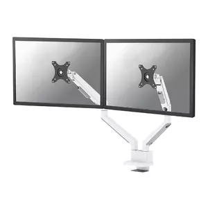 Настольный мониторный кронштейн Neomounts DS70-250WH2