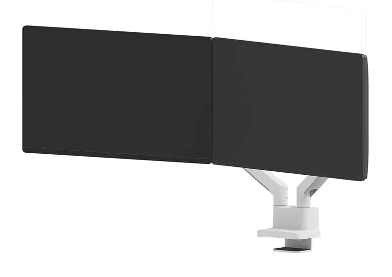 Настольный мониторный кронштейн DS70-250WH2 Photo 9