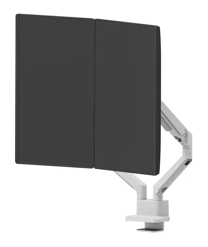 Настольный мониторный кронштейн DS70-250WH2 Photo 10