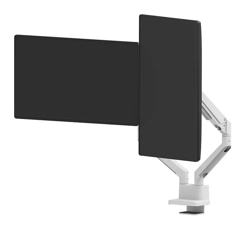 Настольный мониторный кронштейн DS70-250WH2 Photo 11
