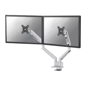 Desk Monitor Arm Neomounts DS70-250SL2 Clamp/Grommet 9 kg