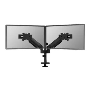 Desk Monitor Arm Neomounts DS65S-950BL2 Clamp/Grommet 11 kg