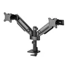 Galda monitora statīvs Neomounts DS65S-950BL2 Photo 3