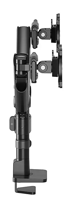 Galda monitora statīvs Neomounts DS65S-950BL2 Photo 4