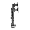 Galda monitora statīvs Neomounts DS65S-950BL2 Photo 4