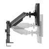 Galda monitora statīvs Neomounts DS65S-950BL2 Photo 9