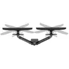 Galda monitora statīvs Neomounts DS65S-950BL2 Photo 10