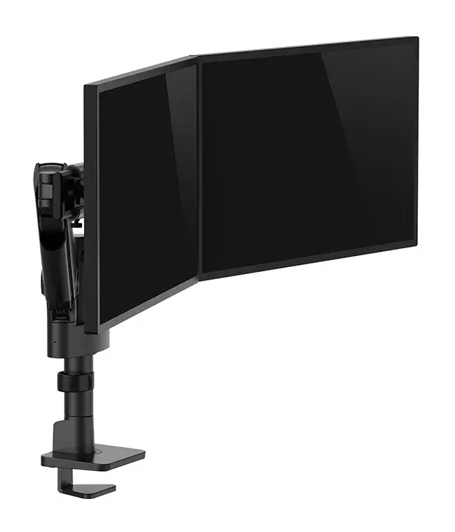 Galda monitora statīvs Neomounts DS65S-950BL2 Photo 14