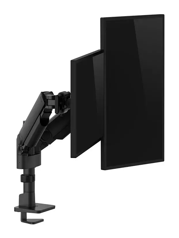 Galda monitora statīvs Neomounts DS65S-950BL2 Photo 15