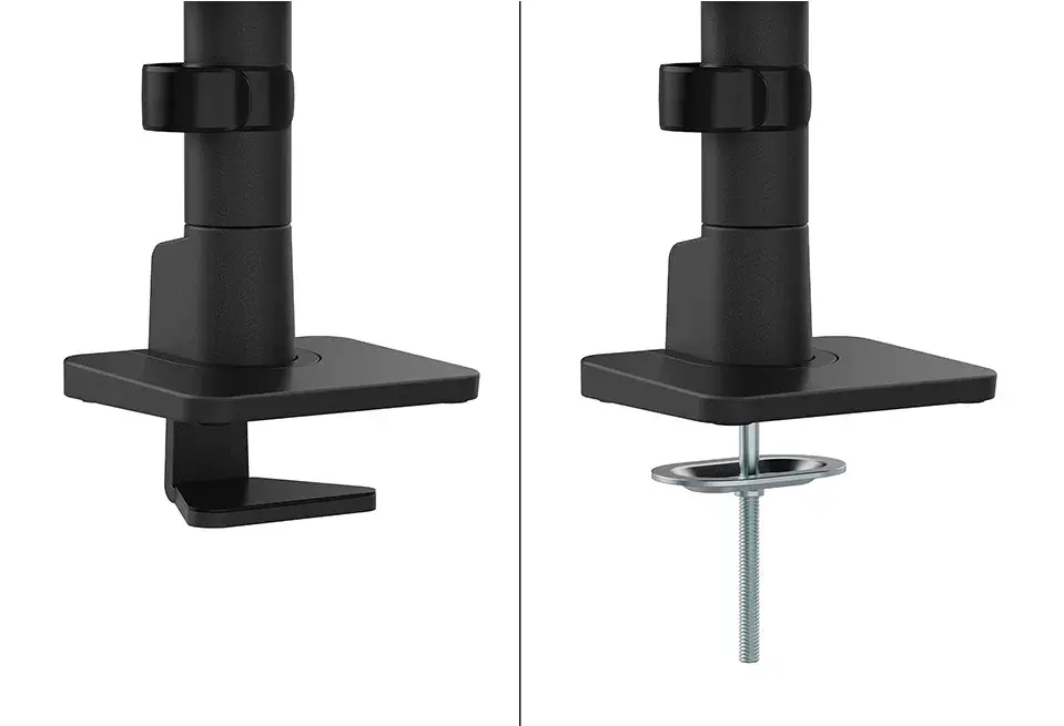 Galda monitora statīvs Neomounts DS65S-950BL2 Photo 16