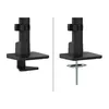 Galda monitora statīvs Neomounts DS65S-950BL2 Photo 16
