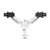 Galda monitora statīvs Neomounts DS65S-950WH2 Photo 2