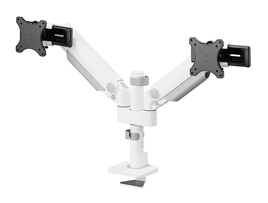 Galda monitora statīvs Neomounts DS65S-950WH2 Photo 3