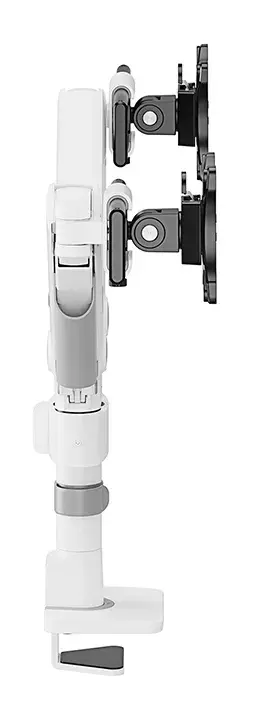 Galda monitora statīvs Neomounts DS65S-950WH2 Photo 4