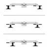 Galda monitora statīvs Neomounts DS65S-950WH2 Photo 6
