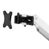 Galda monitora statīvs Neomounts DS65S-950WH2 Photo 7