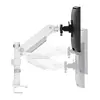Galda monitora statīvs Neomounts DS65S-950WH2 Photo 9