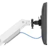 Galda monitora statīvs Neomounts DS65S-950WH2 Photo 12