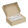 Galda monitora statīvs Neomounts DS65S-950WH2 Photo 13