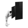 Galda monitora statīvs Neomounts DS65S-950WH2 Photo 15