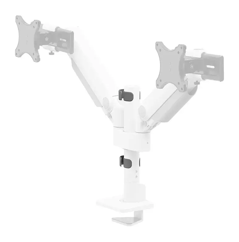 Galda monitora statīvs Neomounts DS65S-950WH2 Photo 17