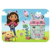 Koka puzle TREFL Gabbys Dollhouse 24 gab. Photo 2