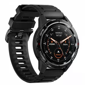 Смарт-часы MiBro GS Active Black