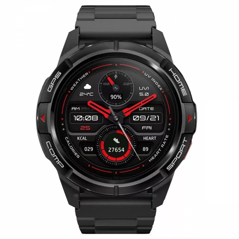 Смарт-часы MiBro GS Active Photo 2