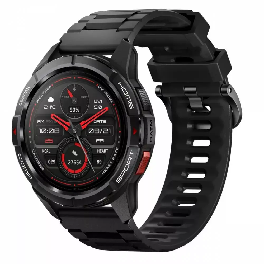 Смарт-часы MiBro GS Active Photo 3