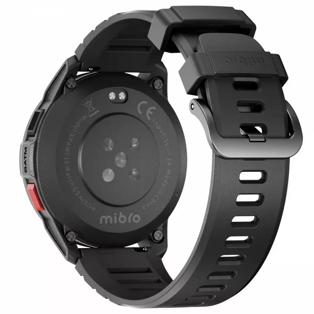 Смарт-часы MiBro GS Active Photo 4