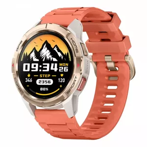 Смарт-часы MiBro GS Active Rose Gold MIBAC_GS-Active/GD