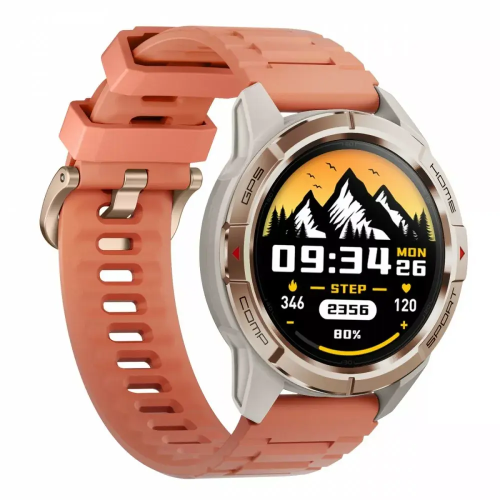 Смарт-часы MiBro GS Active Photo 2