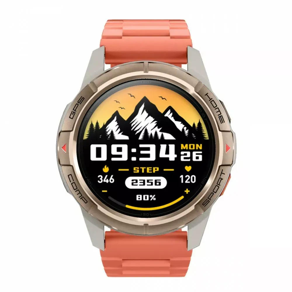 Смарт-часы MiBro GS Active Photo 3