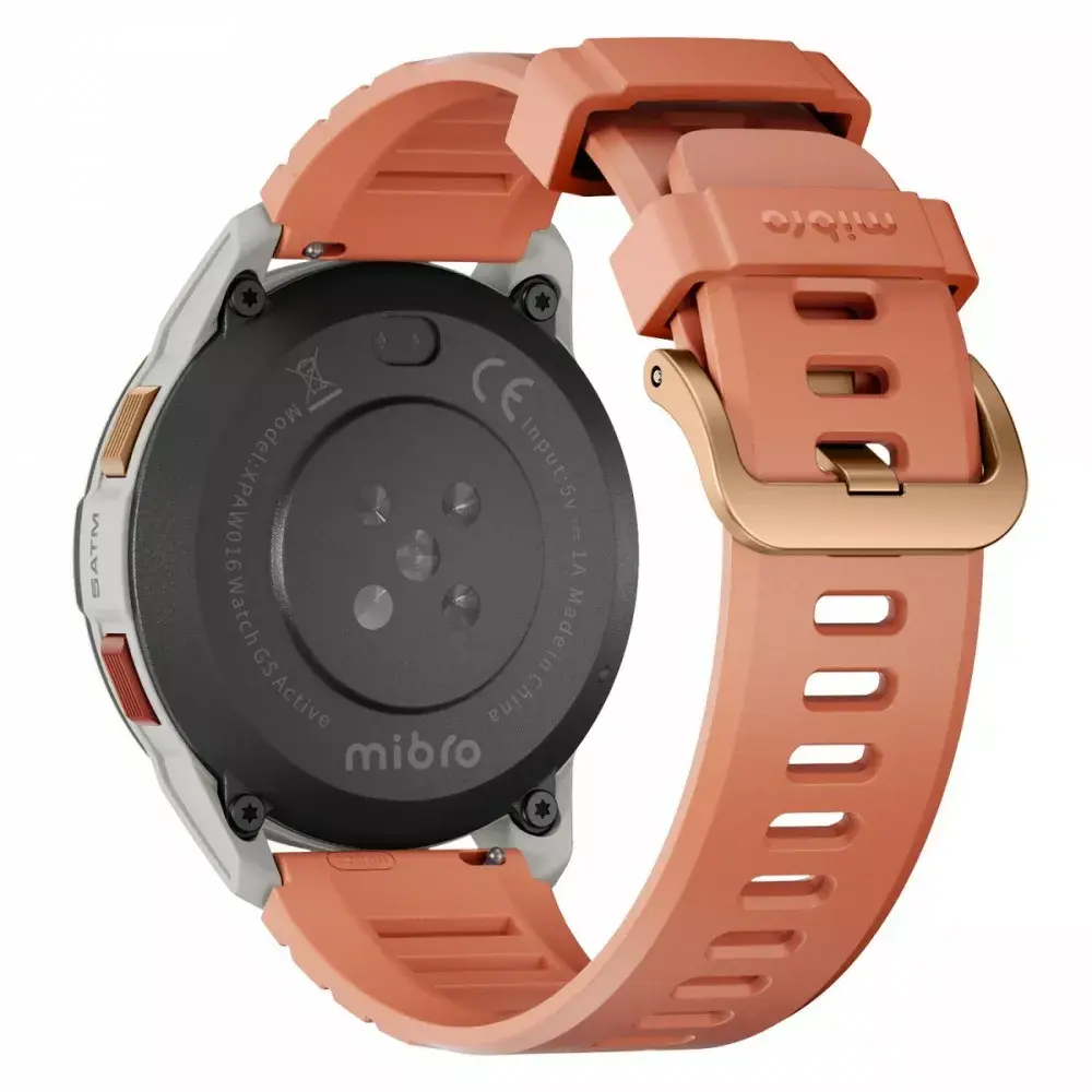 Смарт-часы MiBro GS Active Photo 4