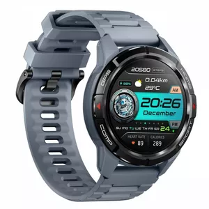 Смарт-часы MiBro GS Active серые MIBAC_GS-Active/GY