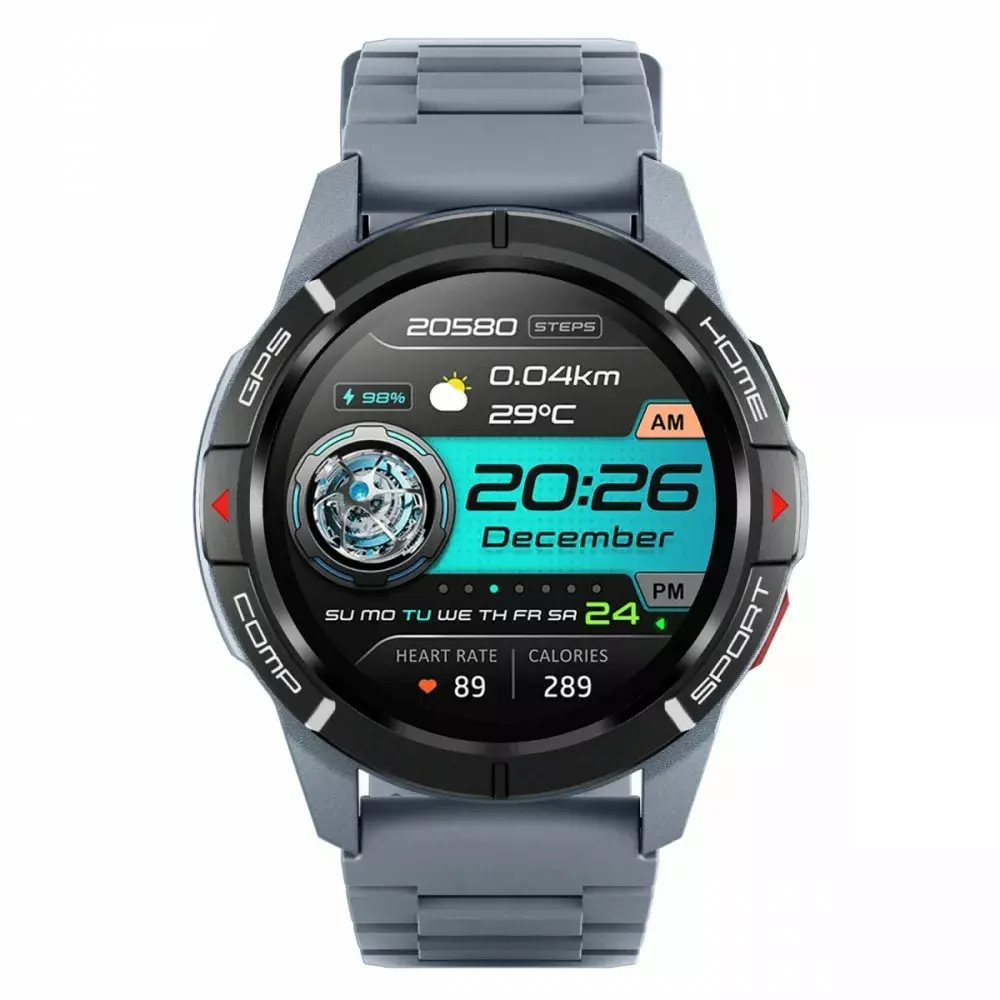 Смарт-часы MiBro GS Active Photo 2