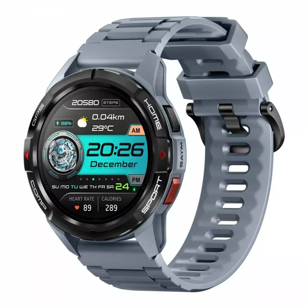 Смарт-часы MiBro GS Active Photo 3