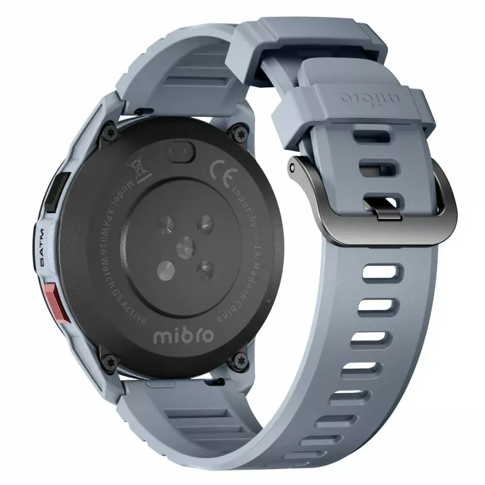 Смарт-часы MiBro GS Active Photo 4
