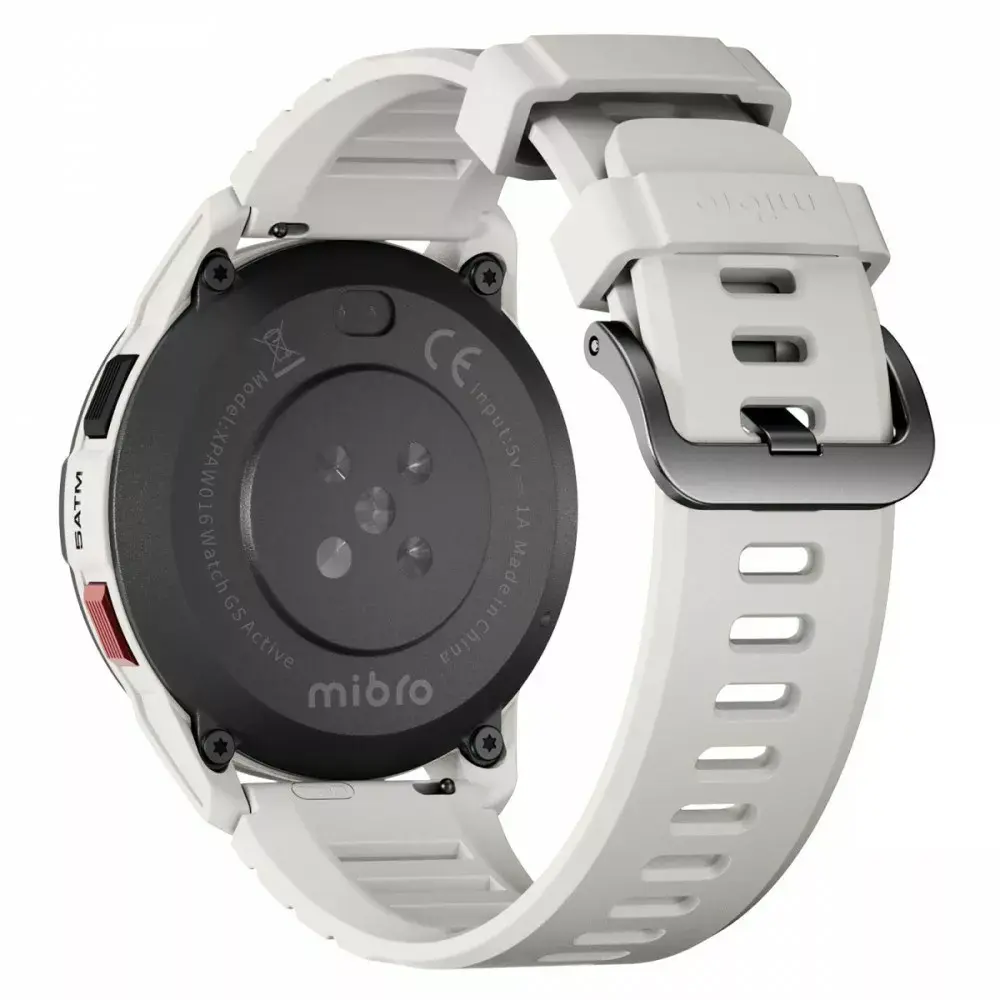 Смарт-часы MiBro GS Active Photo 4