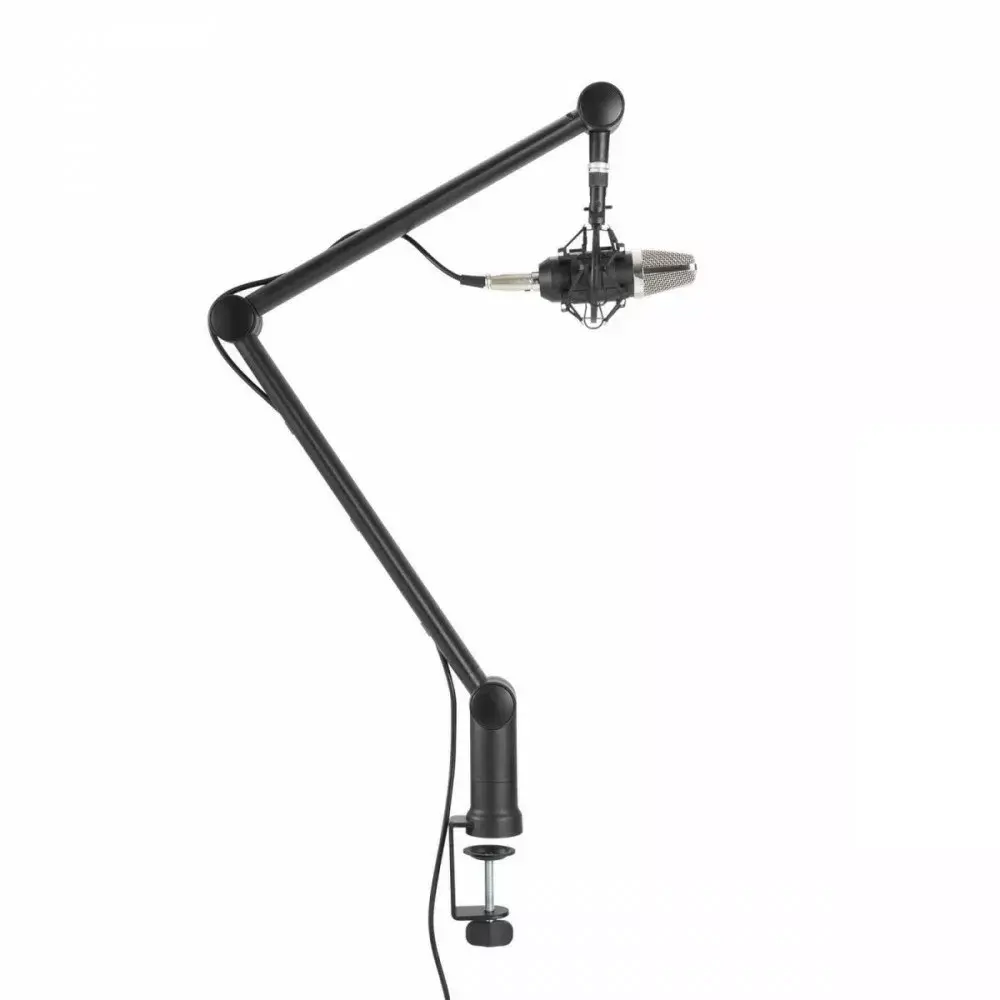 Microphone stand MACLEAN MC-898 Photo 8
