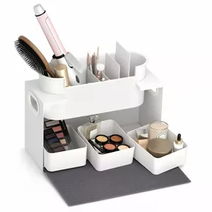 Organizators MACLEAN MC-479 universāls uzglabāšanas kaste 367×150×220 mm, slodze 8 kg