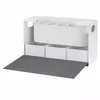 Organizators MACLEAN MC-479 367×150×220 mm Photo 3