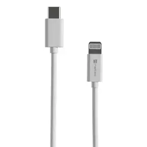 Кабель Lightning NATEC NKA-2151 2м Белый 20Вт USB C